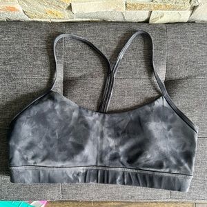 Lululemon Flow Y Nulu Bra *Light Support
A-C Cups